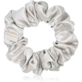 Crystallove Silk Scrunchie elastic pentru păr din mătase