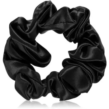 Crystallove Silk Scrunchie elastic pentru păr din mătase
