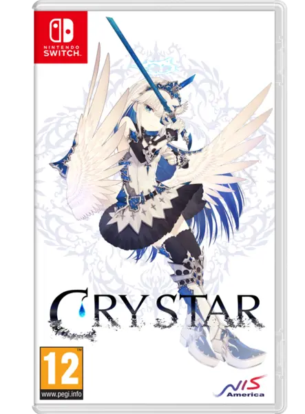 Crystar Нинтендо Суич