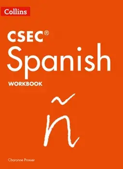 CSEC (R) Spanish Workbook, Paperback/***