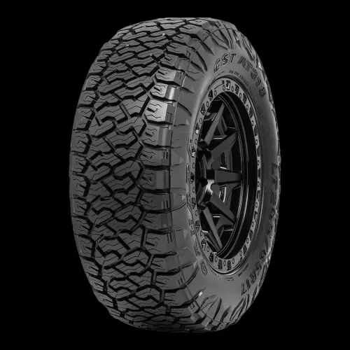 CST BY MAXXIS SAHARA AT318 265/60R18 119Q