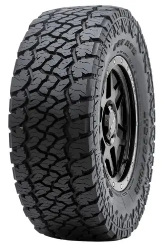 CST BY MAXXIS SAHARA ATM 265/60R18 119Q RBL