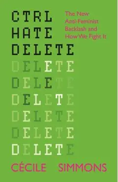 CTRL HATE DELETE - Cecile (institute For Strategic Dialogue) Simmons