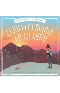 Cu�nto Mam� Te Quiere = Mama Loves You So - Terry Pierce
