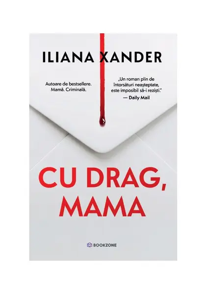 Cu drag, mama