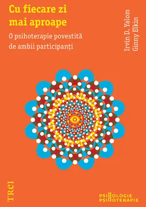 Cu fiecare zi mai aproape