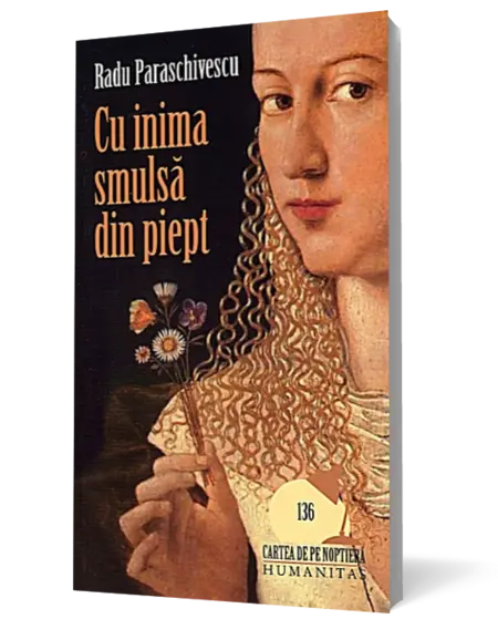 Cu inima smulsă din piept