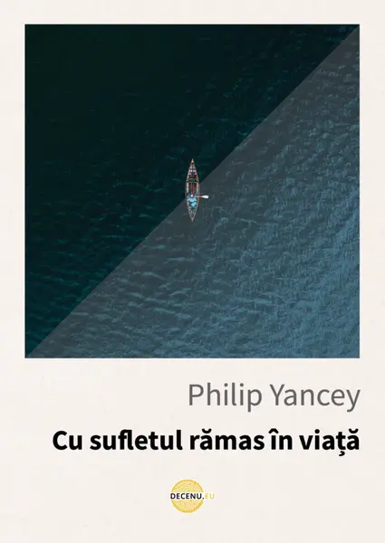 Cu sufletul rămas în viață