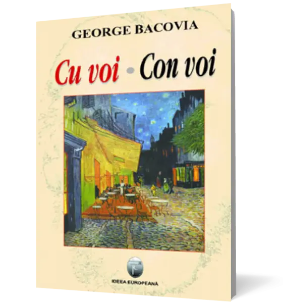 Cu voi · Con voi