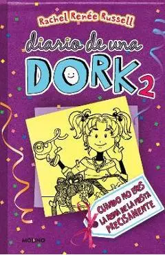 Cuando No Eres La Reina de la Fiesta Precisamente / Dork Diaries: Tales from a Not-So-Popular Party Girl - Rachel Renée Russell