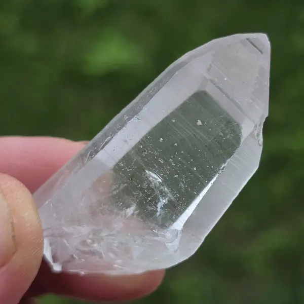 Cuart lemurian unicat Minas Gerais Brazilia | model 13