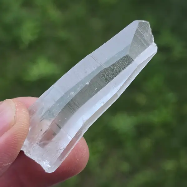 Cuart lemurian unicat Minas Gerais Brazilia | model 6