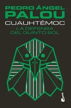 Cuauhtémoc, Paperback/Pedro Ángel Palou