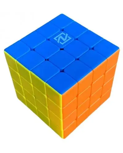 Cub de sortare Goliat - Moyu - Nexcube 4X4 | Goliath