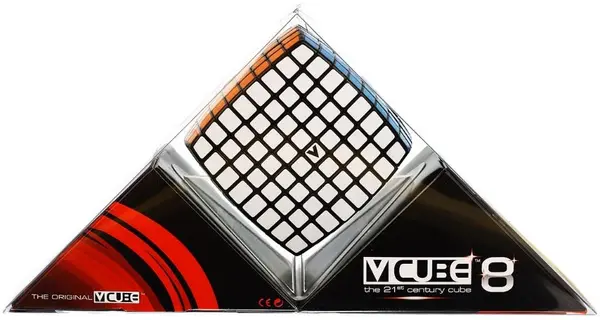 Cub de sortare V-Cube - 8 Black