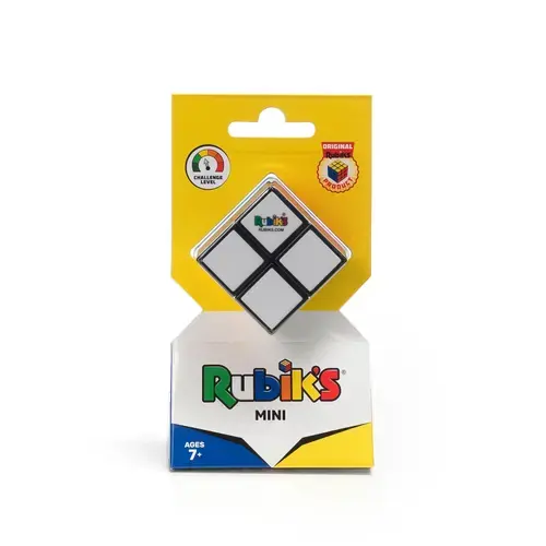 Cub Rubic Spin Master Mini, 2x2