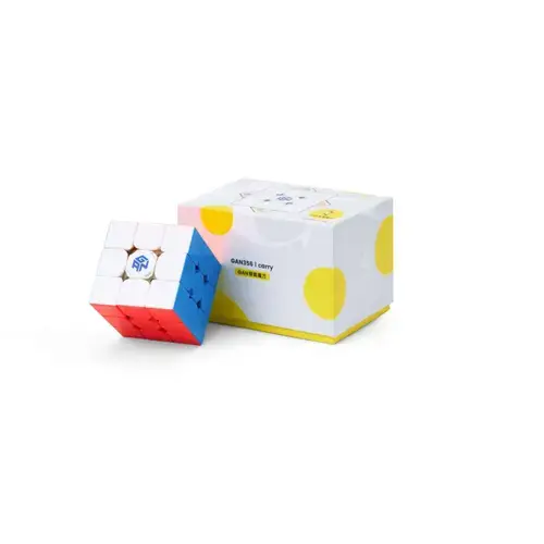 Cub rubik GAN - 356 I Carry