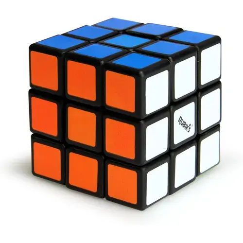 Cub Rubik Squish, 3x3, antistres
