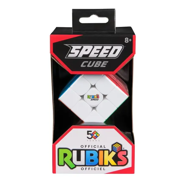 Cub Rubiks, Speed 3X3 Refresh, 6071158