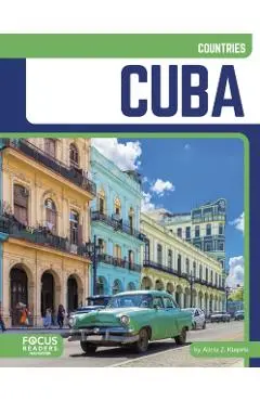 Cuba - Alicia Z. Klepeis