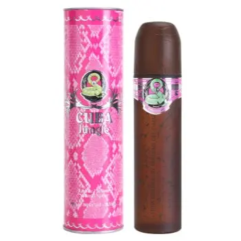 Cuba Jungle Snake Eau de Parfum pentru femei