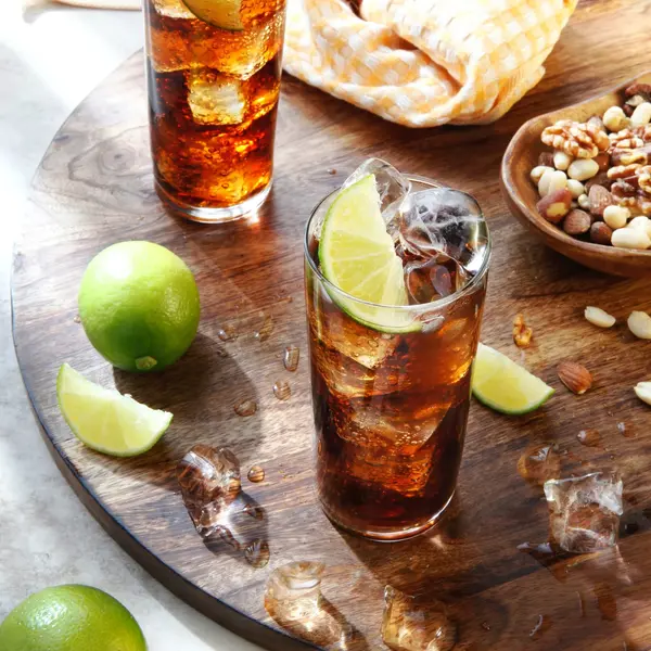 CUBA LIBRE - Default Title