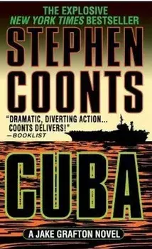 Cuba, Paperback/Stephen Coonts