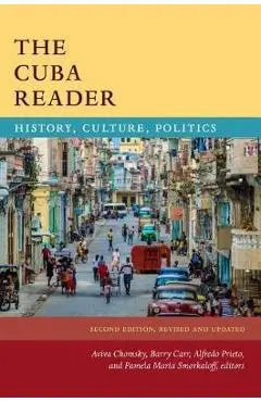 Cuba Reader