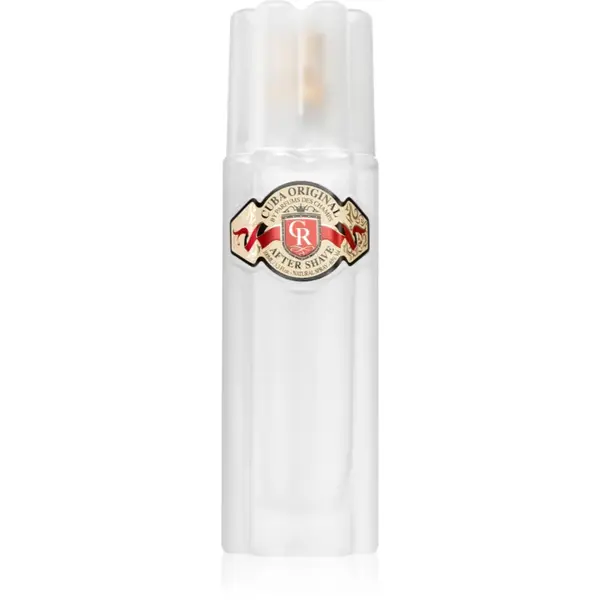 Cuba Royal after shave produs parfumat pentru bărbați 100 ml