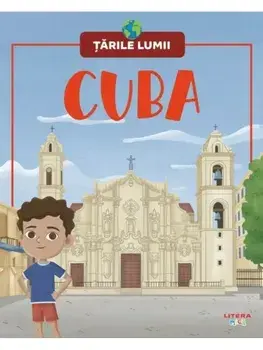 Cuba. Tarile lumii/***