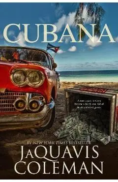 Cubana - Jaquavis Coleman