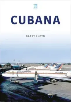 Cubana, Paperback/Barry Lloyd