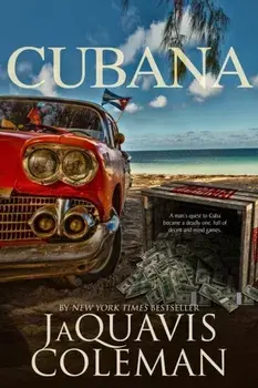 Cubana, Paperback/Jaquavis Coleman