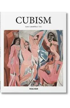 Cubism - Anne Gantef�hrer-trier