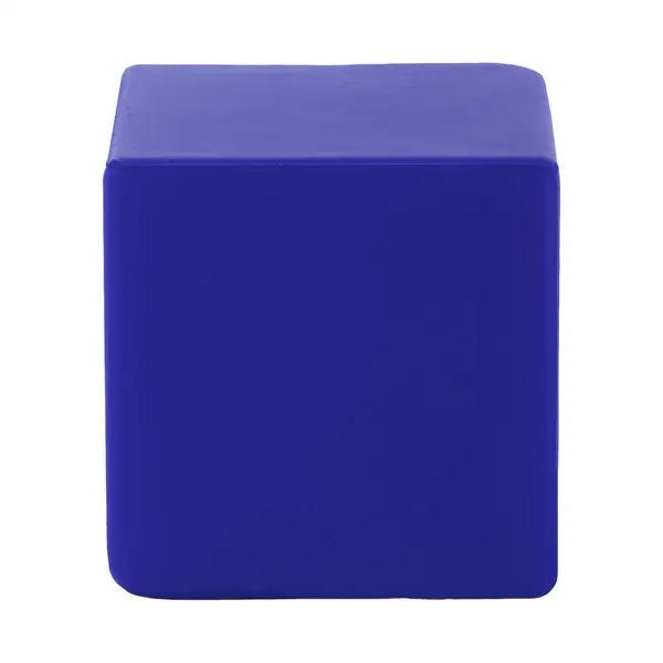 Cubix Jucărie antistress - albastru