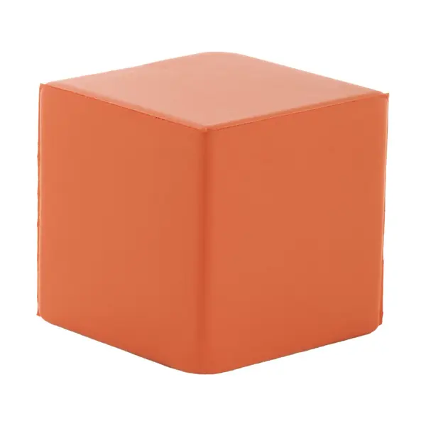Cubix Jucărie antistress - portocaliu