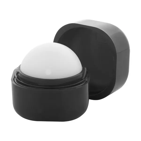 Cuboris Balsam de buze - negru