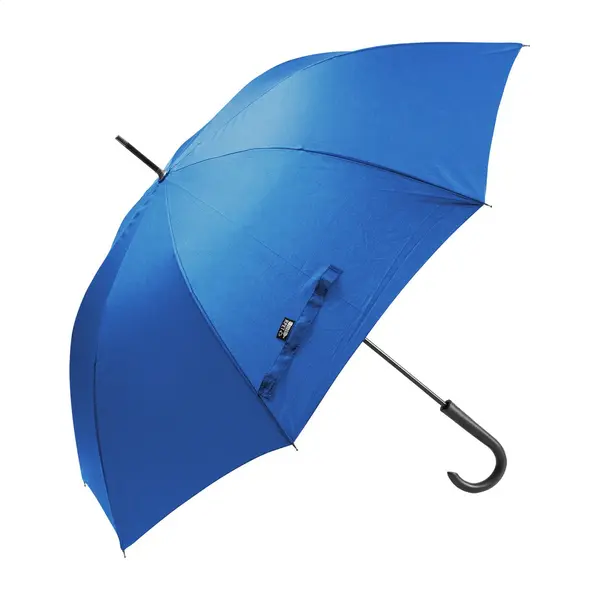Cubratus umbrelă RPET - albastru