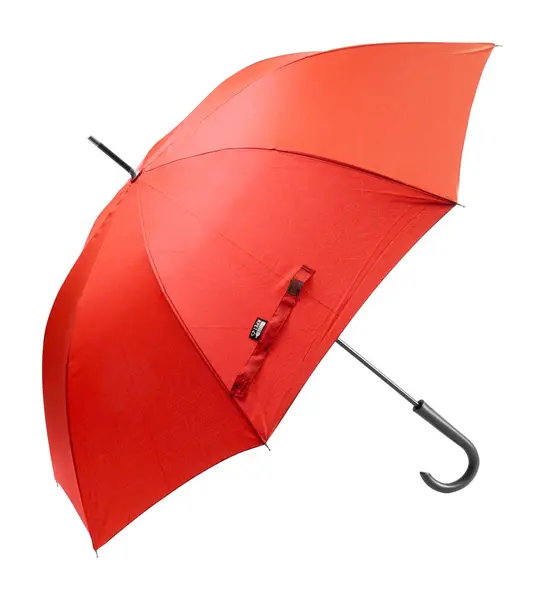 Cubratus umbrelă RPET - roșu
