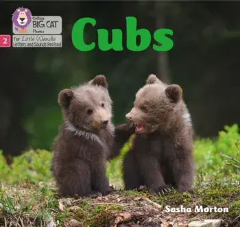 Cubs. Phase 2, Paperback/Sasha Morton
