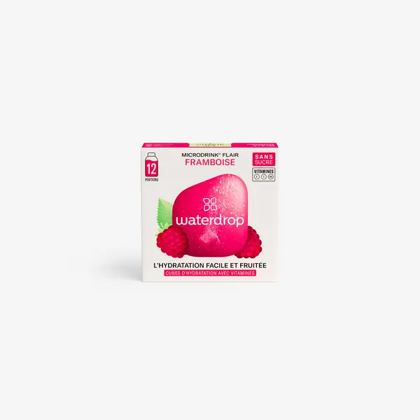 Cuburi Microdrinks FLAIR 12x500ml