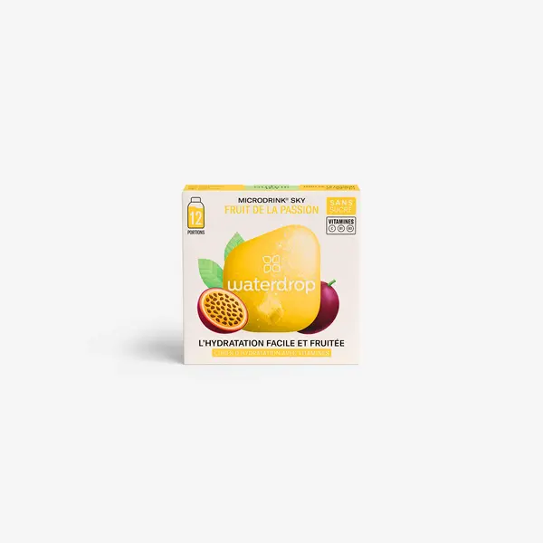 Cuburi Microdrinks SKY 12x500ml