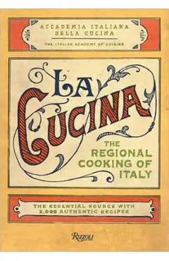 Cucina
