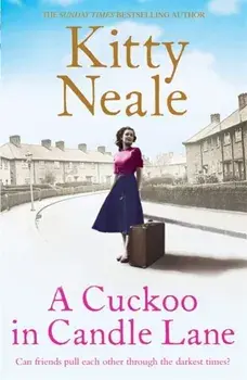 Cuckoo in Candle Lane, Paperback/Kitty Neale