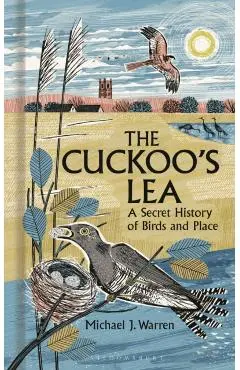 Cuckoo's Lea - Michael J. Warren