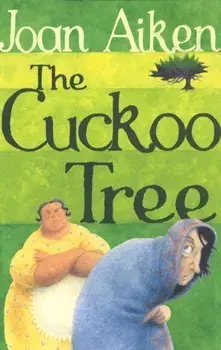 Cuckoo Tree, Paperback/Joan Aiken