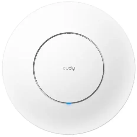 Cudy Acces Point Cudy AP3000_P, 5 antene, Dual Band, 2976 Mbit/s, Alb