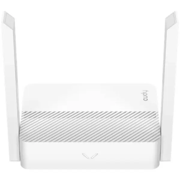 Cudy Router WiFi, Cudy LT300, 4G LTE, 300 Mbps, 2x2 MIMO, Alb