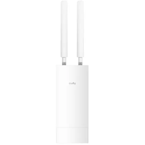 Cudy Router Wireless Cudy LT700 Outdoor, 4G LTE Cat 6, AC1200, Gigabit Ethernet, IP65