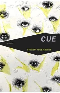 Cue: Poems - Siwar Masannat